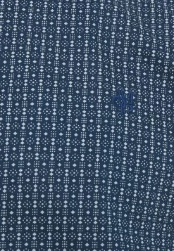 Marc O'Polo GENUINE - Hemd - Multi/murphy Marine | Herren -Marc O'Polo Verkäufe ecaf8dd13ccb4376b22e31cc856563b3