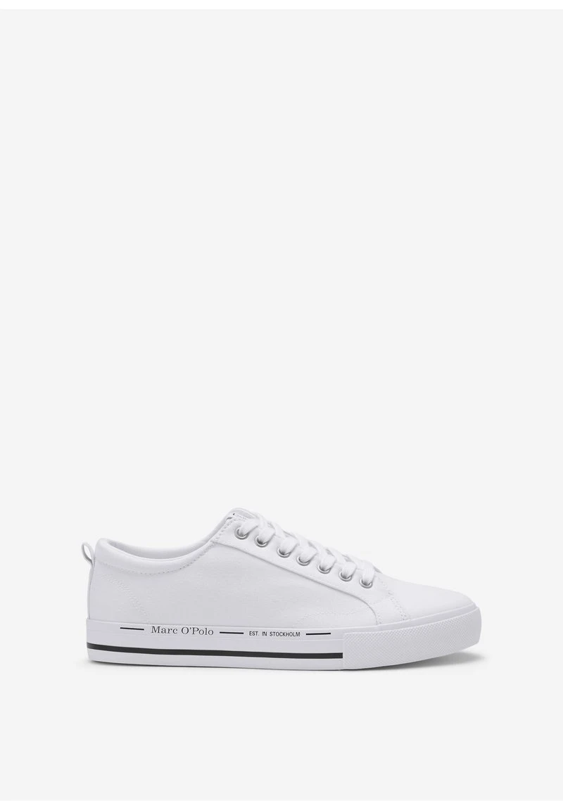 Marc O'Polo Sneaker Low - Offwhite | Herren 7 Marc O'Polo Sneaker Low - Offwhite | Herren – Bild 7