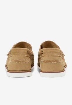 Marc O'Polo Bootsschuh - Taupe | Herren 3 Marc O'Polo Bootsschuh - Taupe | Herren -Marc O'Polo Verkäufe ecbe0c1f06b64808a978354c007061fe