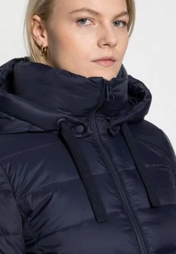 Marc O'Polo RECYCLED NO, RECYCLED COMPONENTS, SORONA FILL - Winterjacke - Midnight Blue | Damen 11 Marc O'Polo RECYCLED NO, RECYCLED COMPONENTS, SORONA FILL - Winterjacke - Midnight Blue | Damen -Marc O'Polo Verkäufe ed0931297ca841899c9cc9a3cabe05f8