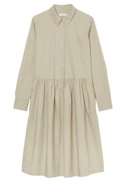 Marc O'Polo Blusenkleid - Herbal Steam | Damen 11 Marc O'Polo Blusenkleid - Herbal Steam | Damen -Marc O'Polo Verkäufe ed22eea7878f40419f823dfe203116e6