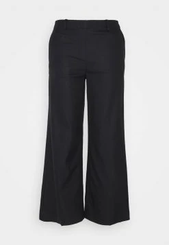 Marc O'Polo Stoffhose - Dark Blue | Damen