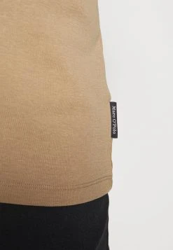 Marc O'Polo Herren LONG SLEEVE TURTLE NECK - Langarmshirt - Squirrel -Marc O'Polo Verkäufe ed61fe21b31043ddaf1b8f7b04572906