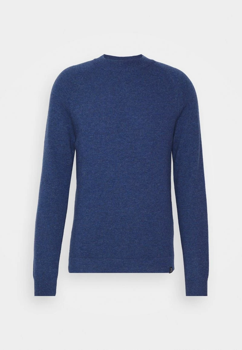 Marc O'Polo Strickpullover - Blue | Herren 5 Marc O'Polo Strickpullover - Blue | Herren – Bild 5
