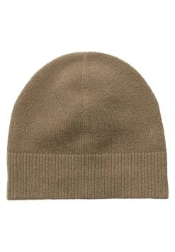 Marc O'Polo HAT FULL EDGES - Mütze - Nutshell Brown | Damen
