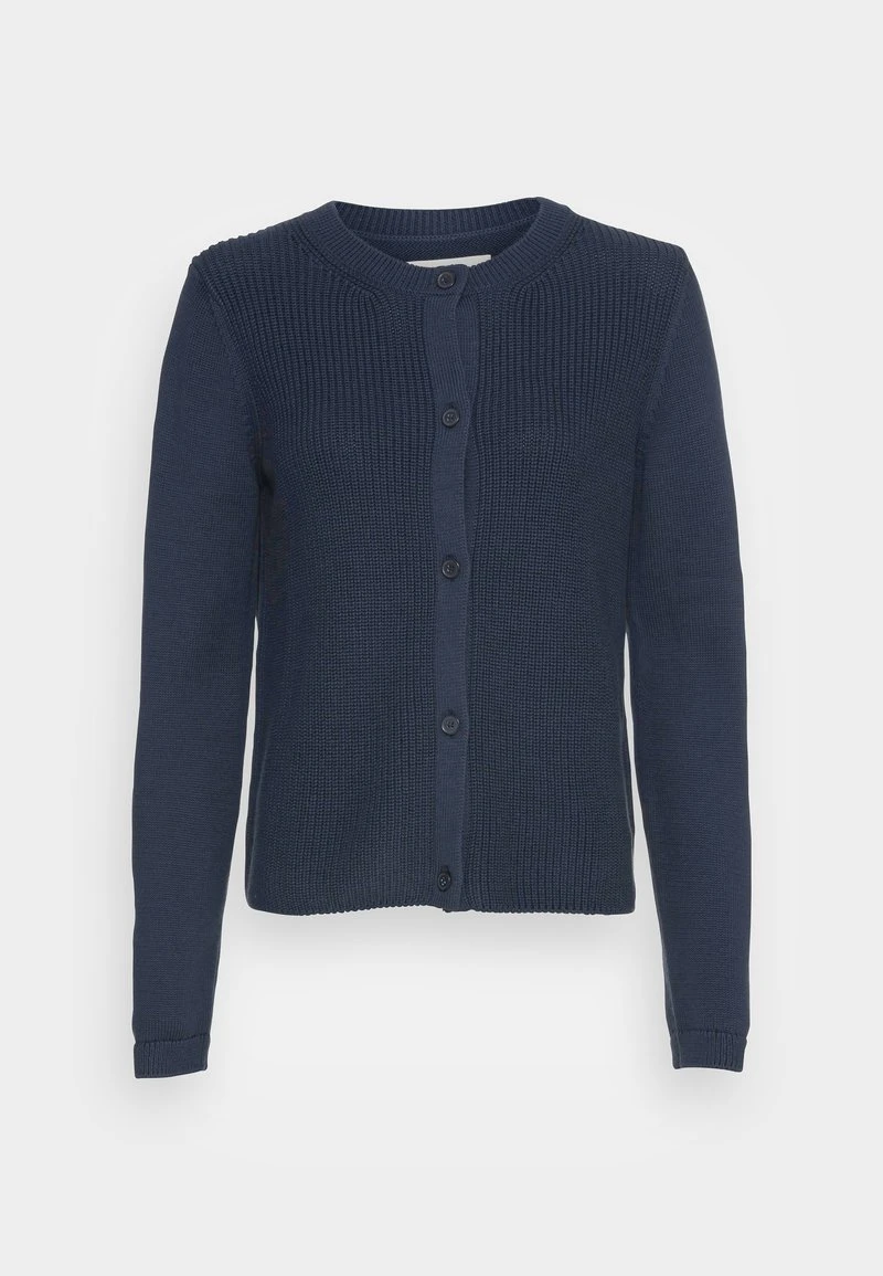 Marc O'Polo Strickjacke - Breezy Sea | Damen 1 Marc O'Polo Strickjacke - Breezy Sea | Damen