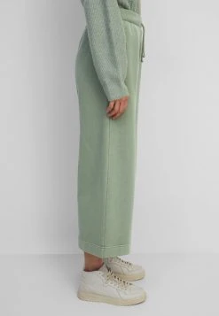Marc O'Polo WIDE LEG AUS QUALITÄT - Jogginghose - Breezy Mint | Damen 8 Marc O'Polo WIDE LEG AUS QUALITÄT - Jogginghose - Breezy Mint | Damen -Marc O'Polo Verkäufe edf8f0456a26461999a364f0ffd92450