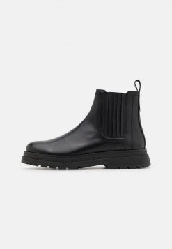 Marc O'Polo MARTIN - Stiefelette - Black | Herren