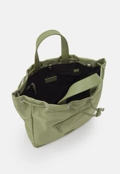 Marc O'Polo Damen ARINA - Shopping Bag - Dried Sage -Marc O'Polo Verkäufe ee9a37ba1ad94c958b902cebbec52c3e