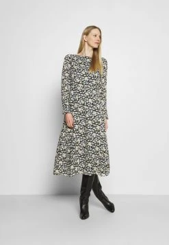 Marc O'Polo DRESS FEMININE STYLE - Freizeitkleid - Multi | Damen