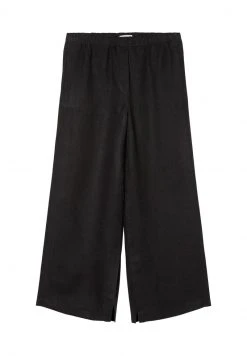 Marc O'Polo Stoffhose - Black | Damen -Marc O'Polo Verkäufe eee76c789ae94f85a852bced98f71fbc