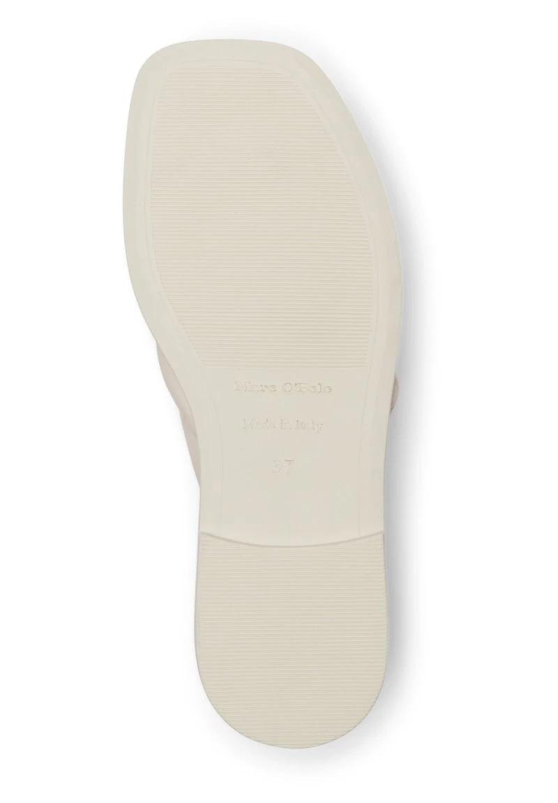 Zehentrenner - offwhite Marc O'Polo Zehentrenner - Offwhite | Damen -Marc O'Polo Verkäufe eefc023af82745fea5e64821484d2a90