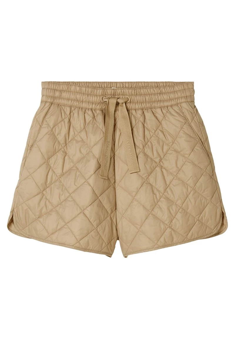 Marc O'Polo Shorts - Beige | Damen 5 Marc O'Polo Shorts - Beige | Damen – Bild 5