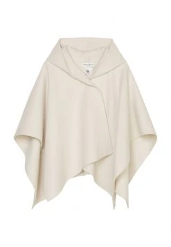 Marc O'Polo Cape - Stone Powder | Damen -Marc O'Polo Verkäufe ef45fd656b6c4ba89856bfb54ef7e46b