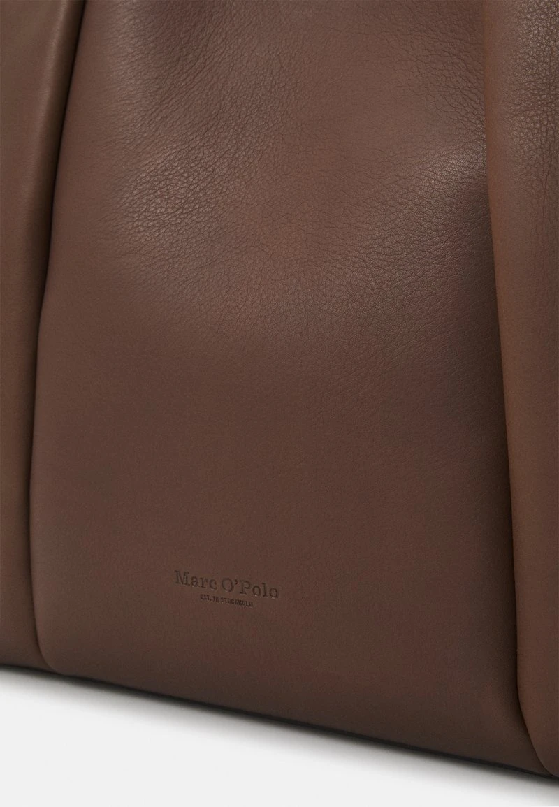 Marc O'Polo GEMMI - Shopping Bag - Chocolate Brown | Damen 6 Marc O'Polo GEMMI - Shopping Bag - Chocolate Brown | Damen – Bild 6