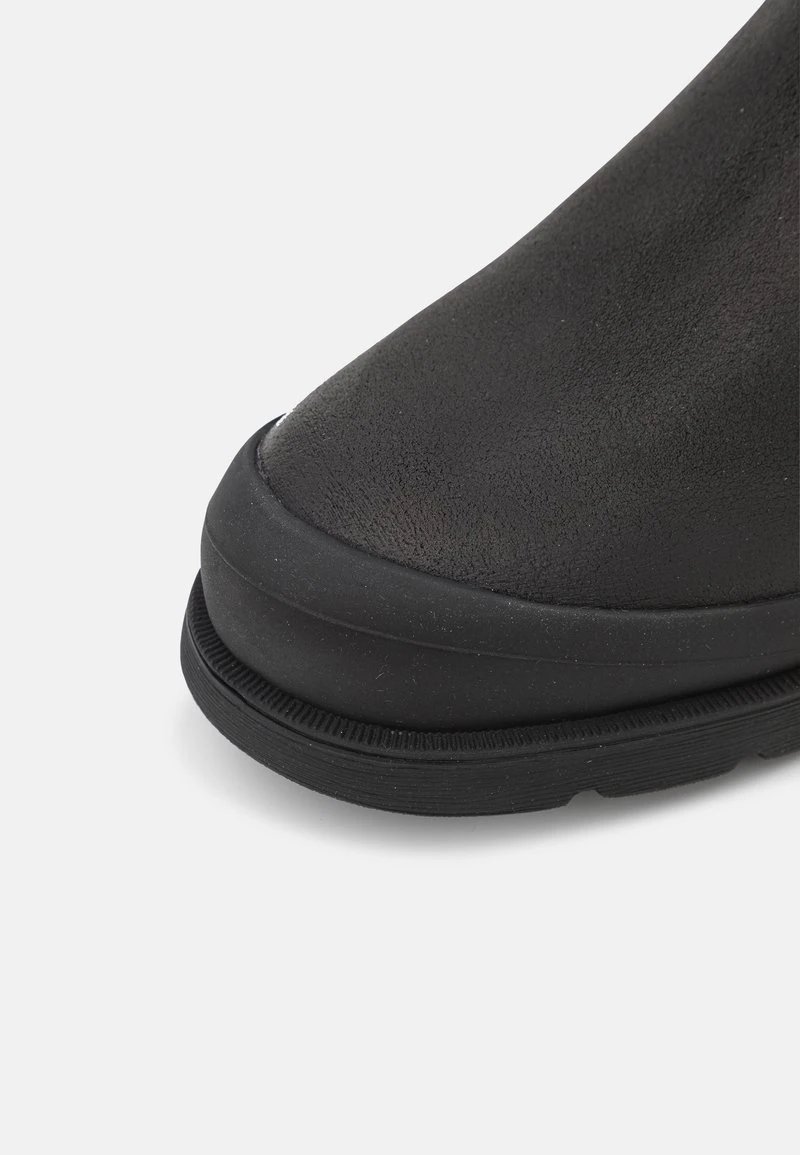 Marc O'Polo BUTTON - Stiefelette - Black | Herren 6 Marc O'Polo BUTTON - Stiefelette - Black | Herren – Bild 6