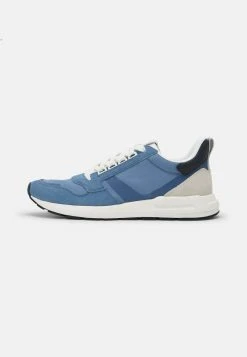 Marc O'Polo JOSEF 1D - Sneaker Low - Mid Blue | Herren