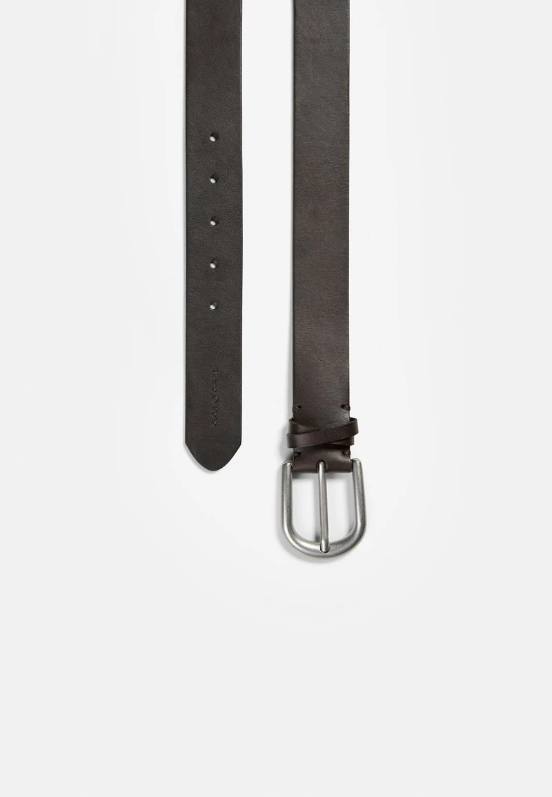 Marc O'Polo DAGMAR - Gürtel - Brown | Damen 4 Marc O'Polo DAGMAR - Gürtel - Brown | Damen – Bild 4