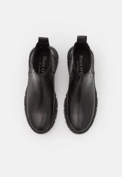 Marc O'Polo MAIA - Ankle Boot - Black | Damen 11 Marc O'Polo MAIA - Ankle Boot - Black | Damen -Marc O'Polo Verkäufe efe4ef3aac1546578b252524e837cfa1