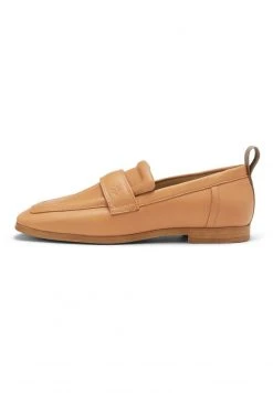 Marc O'Polo MEJA - Slipper - Light Cognac | Damen