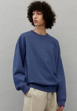 Marc O'Polo Sweatshirt - Washed Blue | Herren 8 Marc O'Polo Sweatshirt - Washed Blue | Herren -Marc O'Polo Verkäufe f071e422fce54b2385b778d97c47575b