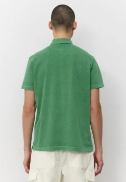Marc O'Polo REGULAR IN SOFTER - Poloshirt - Mowed Lawn | Herren