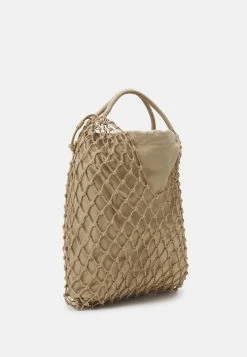 Marc O'Polo TELMA - Shopping Bag - Dusty Field | Damen -Marc O'Polo Verkäufe f0d7f5cae74a43ea8440c4438a7a8827