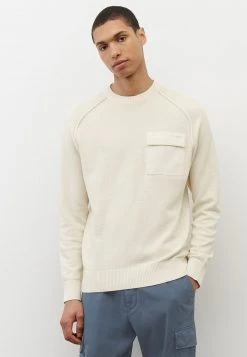 Marc O'Polo Strickpullover - Halo Glow | Herren