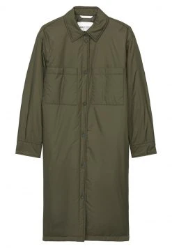 Marc O'Polo COAT - Klassischer Mantel - Olive Drab | Damen 13 Marc O'Polo COAT - Klassischer Mantel - Olive Drab | Damen -Marc O'Polo Verkäufe f17a7ec612974f64a3e5604b4046b2c7