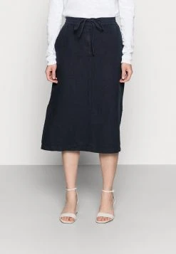 Marc O'Polo A-Linien-Rock - Night Sky | Damen