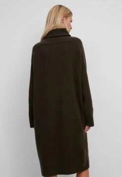 Marc O'Polo Strickkleid - Brown | Damen -Marc O'Polo Verkäufe f28bc9a488b04543924b7e9be821bb05