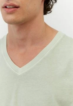 Marc O'Polo IN SOFT TOUCH QUALITÄT - T-Shirt Basic - Morning Dew | Herren 7 Marc O'Polo IN SOFT TOUCH QUALITÄT - T-Shirt Basic - Morning Dew | Herren -Marc O'Polo Verkäufe f2a4645dc5c945818275ee314f8801a5