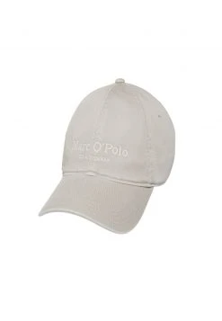 Marc O'Polo Cap - Dapple Gray | Herren