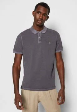 Marc O'Polo SHORT SLEEVE EMROIDERY - Poloshirt - Moonless Sky | Herren 11 Marc O'Polo SHORT SLEEVE EMROIDERY - Poloshirt - Moonless Sky | Herren -Marc O'Polo Verkäufe f2c90c1ba76c406c843da78dec23269b