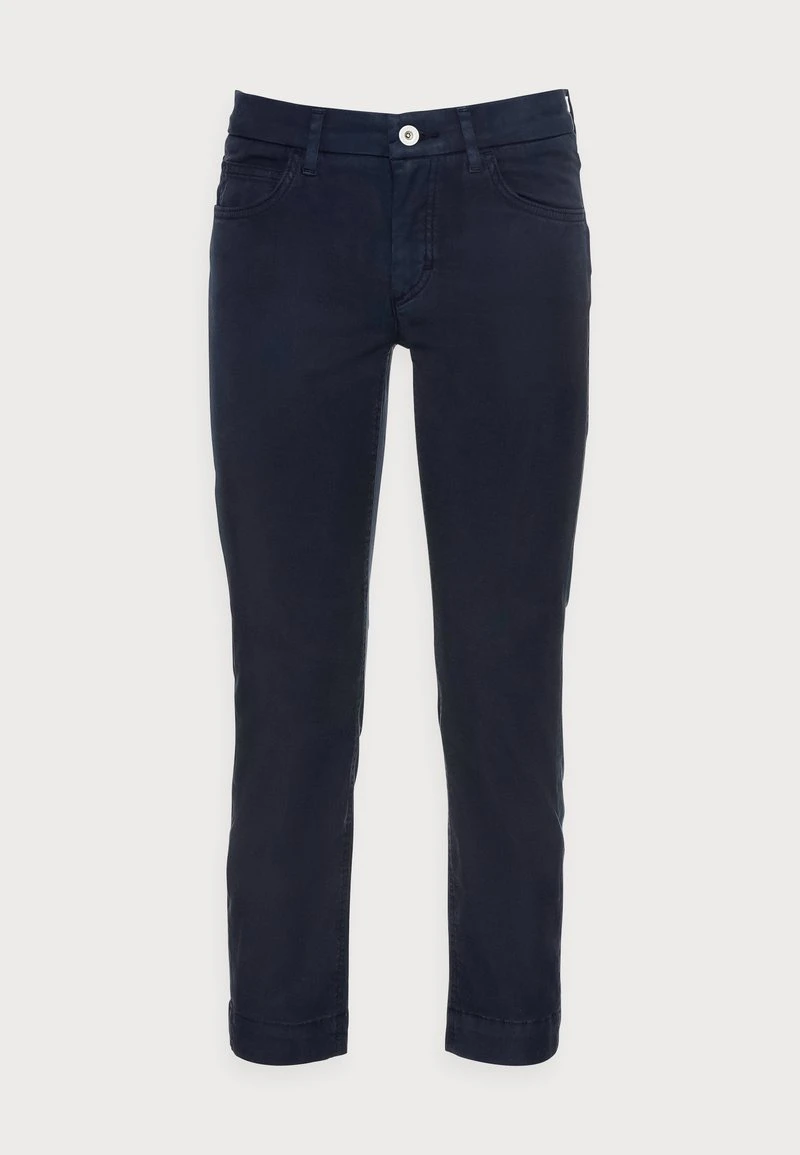 Marc O'Polo Jeans Slim Fit - Night Sky | Damen 5 Marc O'Polo Jeans Slim Fit - Night Sky | Damen – Bild 5