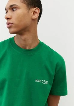 Marc O'Polo Herren T-Shirt Print - Mowed Lawn 8 Marc O'Polo Herren T-Shirt Print - Mowed Lawn -Marc O'Polo Verkäufe f2de243b00124d7dab3b7f2999201e3b