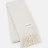Marc O'Polo SCARF BLANKET NEW ESSENTIAL FRINGES - Schal - Beige | Damen