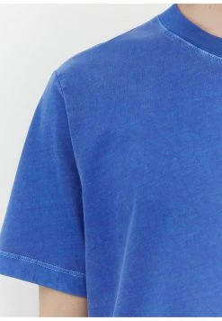 Marc O'Polo T-Shirt Basic - Belle Blue | Herren 10 Marc O'Polo T-Shirt Basic - Belle Blue | Herren -Marc O'Polo Verkäufe f3054a1db4ed4b8f96dd73ff790e293a