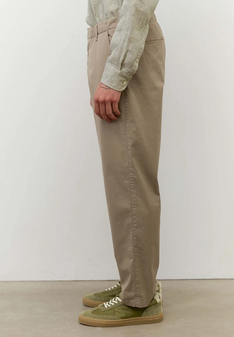 Marc O'Polo Herren Chino - Stone Harbour 4 Marc O'Polo Herren Chino - Stone Harbour – Bild 4