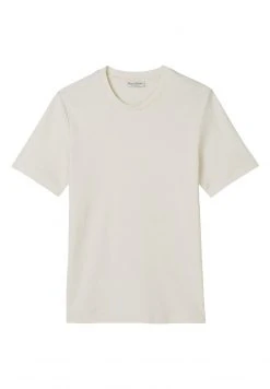 Marc O'Polo T-Shirt Basic - Salty White | Damen 9 Marc O'Polo T-Shirt Basic - Salty White | Damen -Marc O'Polo Verkäufe f3b6683b00cd4e07878d653d88dc9442
