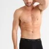 Marc O'Polo Herren 3 PACK - Panties - Black