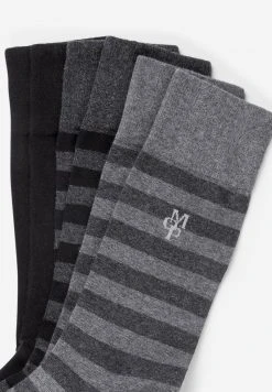 Marc O'Polo 6-PACK - Socken - Black | Herren 7 Marc O'Polo 6-PACK - Socken - Black | Herren -Marc O'Polo Verkäufe f3e452451bb74fb3b6e45b12ecf886d0