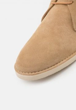 Marc O'Polo Herren DIETER - Sportlicher Schnürer - Sand -Marc O'Polo Verkäufe f3f492cf18f049929d43fc1dfc648271