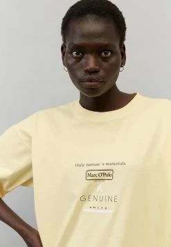 Marc O'Polo Damen ARCHIVE CODE - Jerseykleid - Pale Yellow 9 Marc O'Polo Damen ARCHIVE CODE - Jerseykleid - Pale Yellow -Marc O'Polo Verkäufe f3f4d1d1348e414a8d79b3b3d7e98d9f