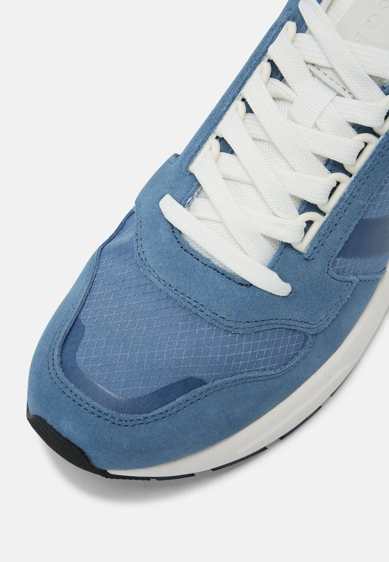 Marc O'Polo JOSEF 1D - Sneaker Low - Mid Blue | Herren 5 Marc O'Polo JOSEF 1D - Sneaker Low - Mid Blue | Herren – Bild 5