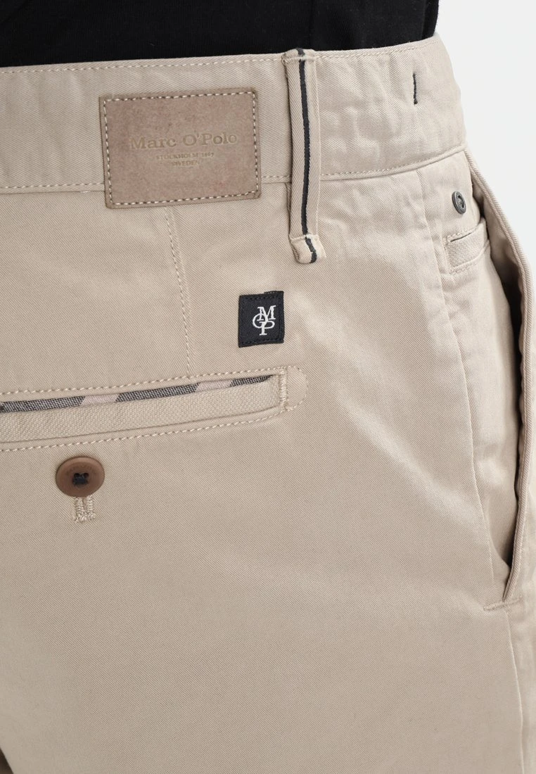 Marc O'Polo VERNIK - Chino - Soybean | Herren 5 Marc O'Polo VERNIK - Chino - Soybean | Herren – Bild 5