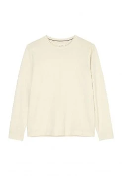 Marc O'Polo Strickpullover - Linen White | Herren -Marc O'Polo Verkäufe f43029c02807419bb7c5c06d36599175
