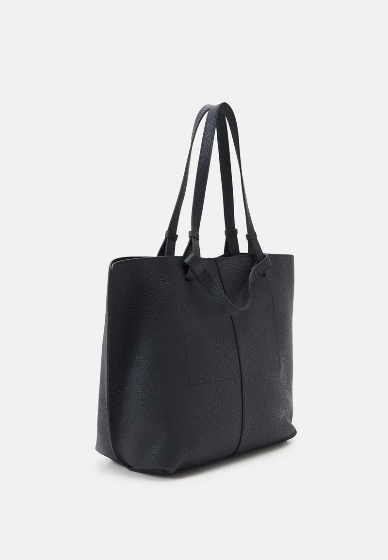 BELINA - Shopping Bag - deep sky Marc O'Polo BELINA - Shopping Bag - Deep Sky | Damen -Marc O'Polo Verkäufe f48a5438c61e4da7be084a22ff5da5d3