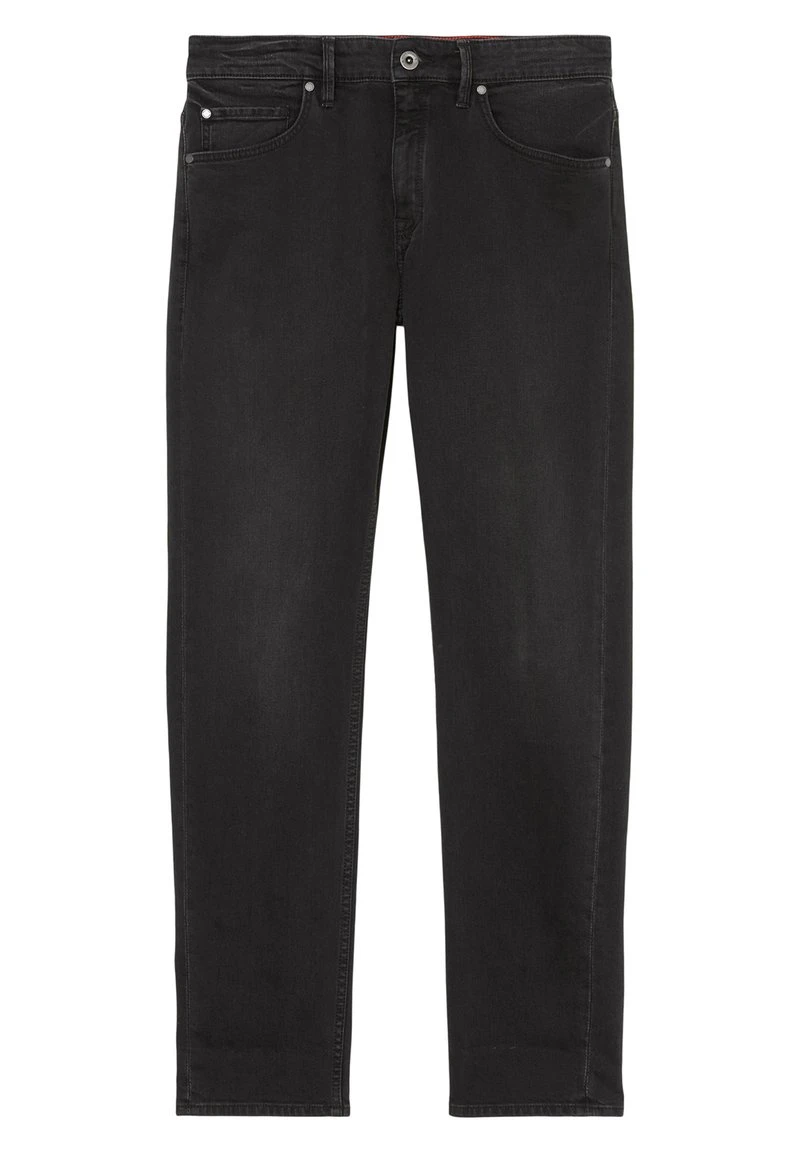 Marc O'Polo Jeans Slim Fit - Authentic Black Wash | Herren 6 Marc O'Polo Jeans Slim Fit - Authentic Black Wash | Herren – Bild 6