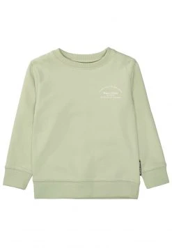 Marc O'Polo Sweatshirt - Grün | Kinder